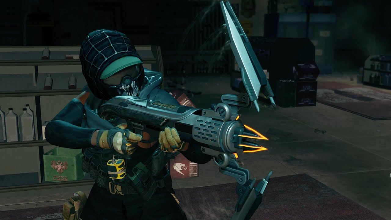 91 - Securing Our Flanks - Long War of the Chosen