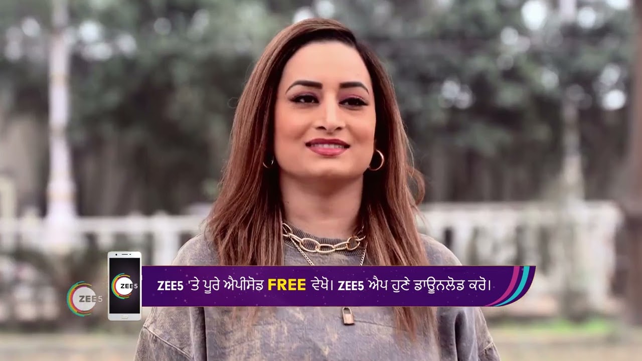 Geet Dholi | Ep 380 | Webisode | Feb, 10 2023 | Navjinder Kaur, Krishna saini | Zee Punjabi