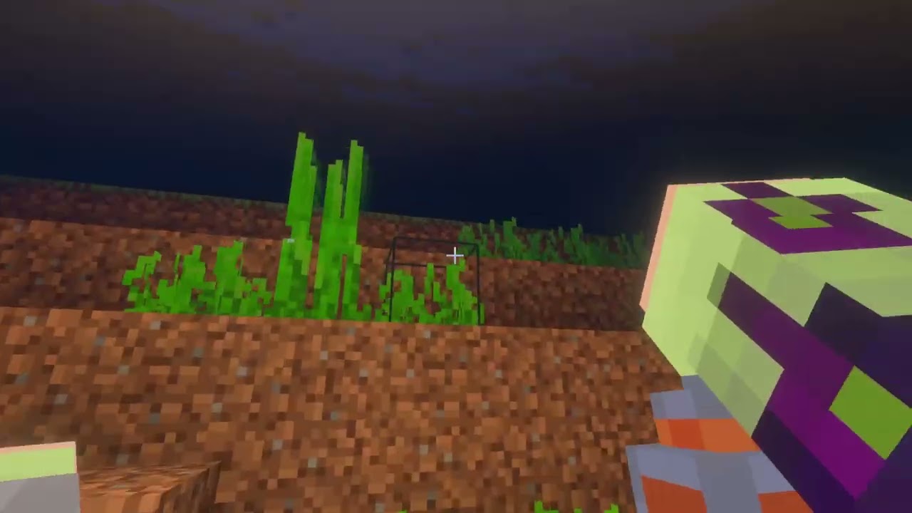 RENAISSANCE RESONANCE (MINECRAFT ERA)
