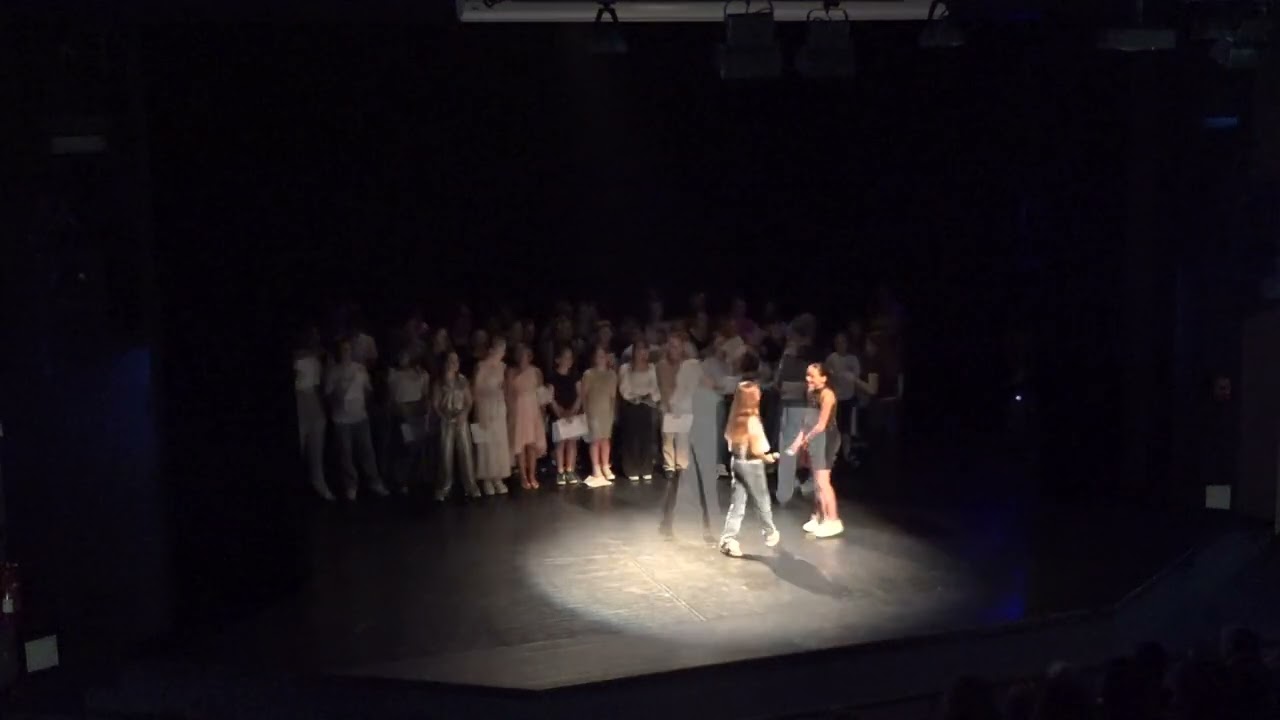 cabaret 6 juin 2025