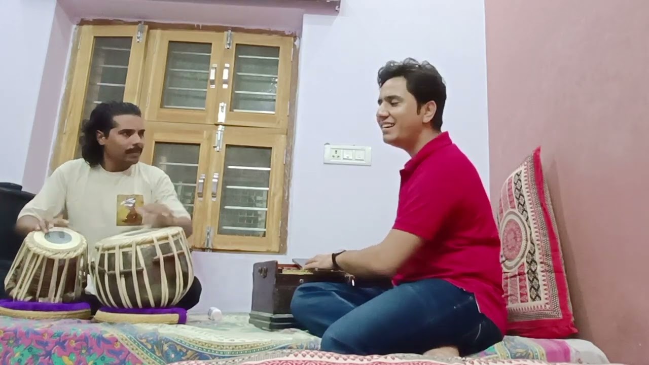 Jogida ban aaya....Singer - shree piyush panwar bhai ❤️❤️