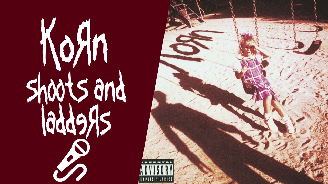 Korn - Shoots and Ladders (Vocals Only) 🎺