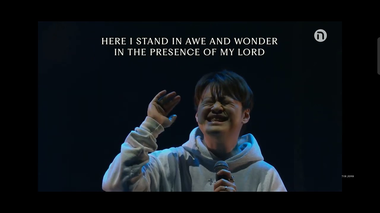 Face to Face • New Creation Church Arrow Service • 12 July 2023