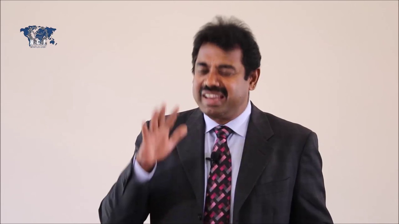 தேவன் உனக்காக யுத்தம் செய்வார்- யோசபாத் : Jehoshaphat