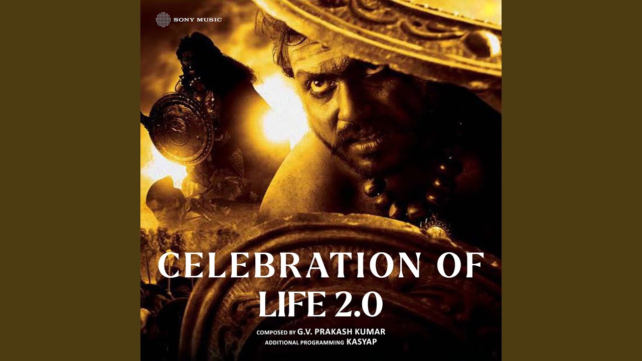 Celebration of Life 2.0