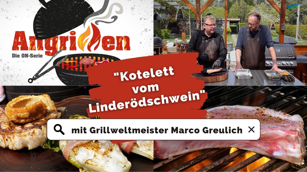 Angrillen: 
