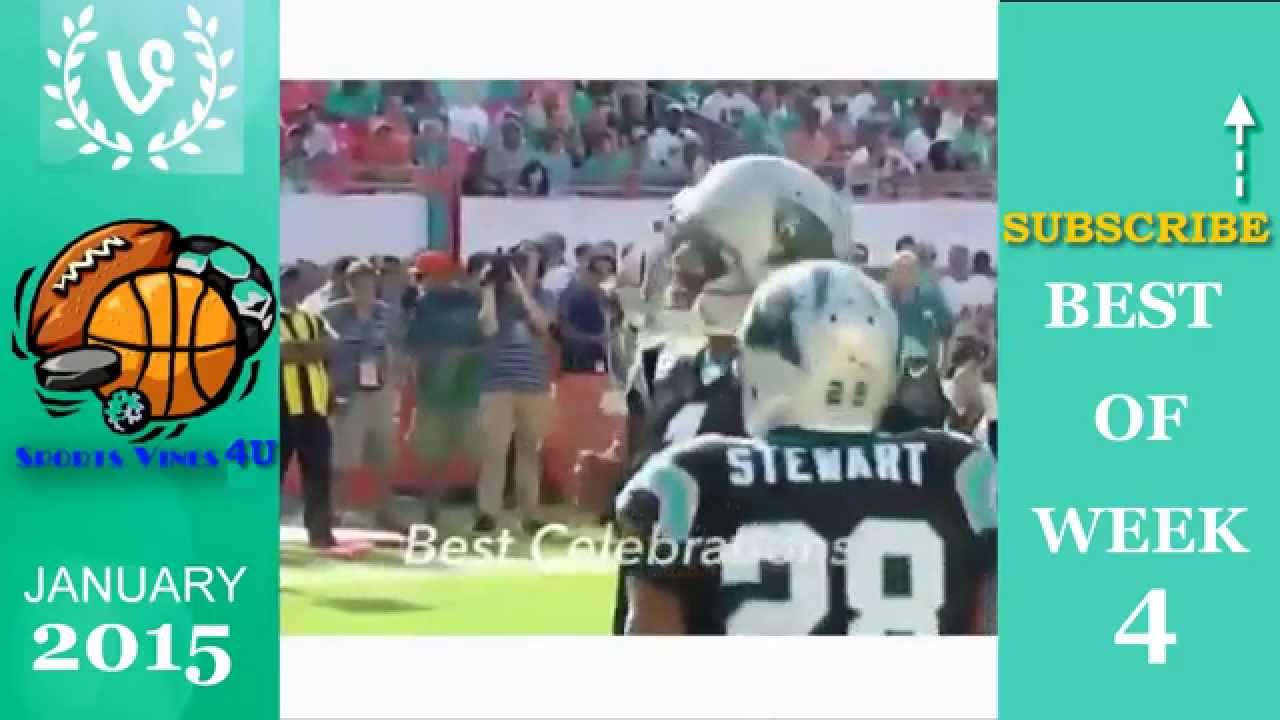 Best Sports Vines 2015 - January Week 4 | Best Sports Vines Compilation 2015