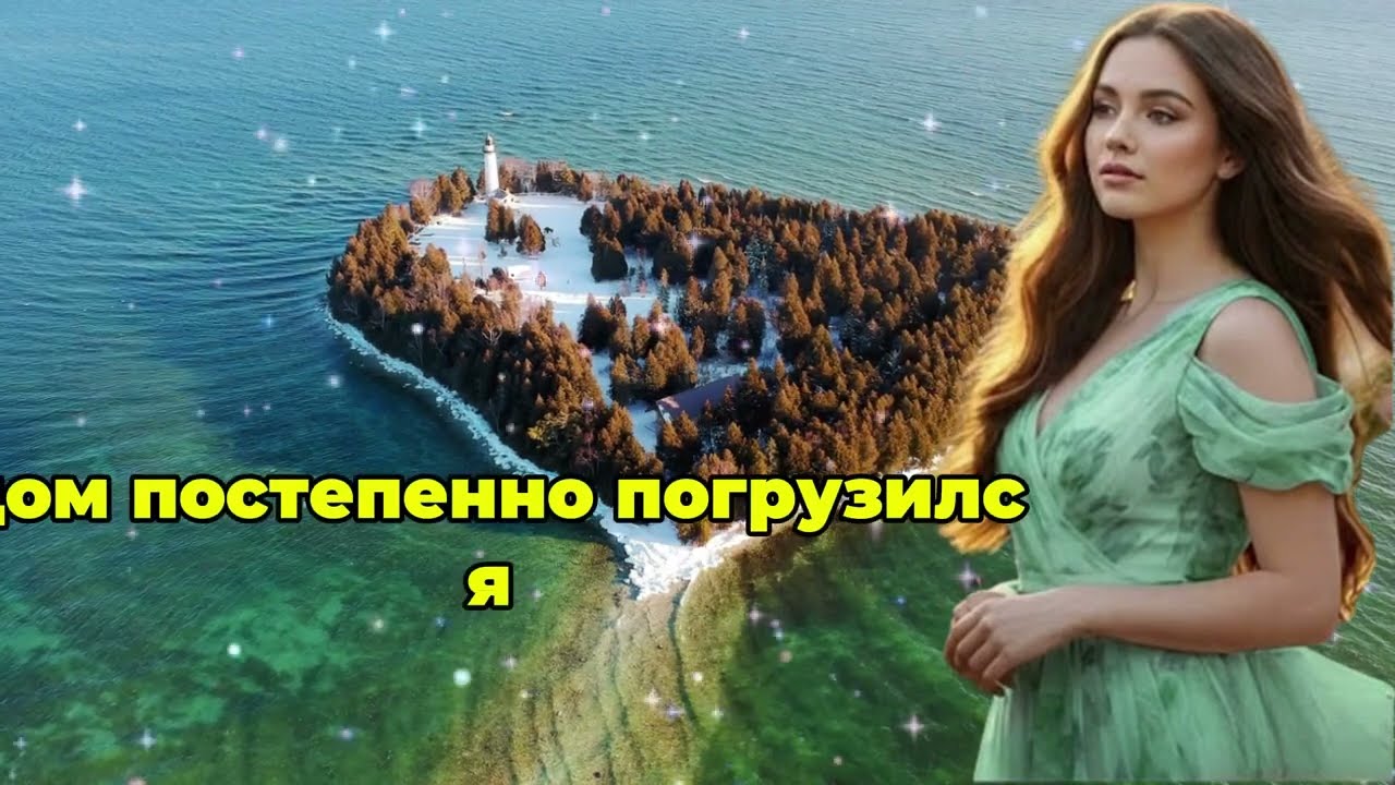 Я отправилась в отпуск с братом, даже не подозревая, чем всё это обернётся…