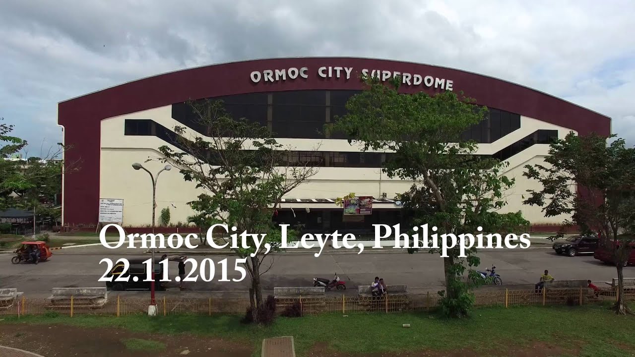 Ormoc City - Leyte - Philippines
