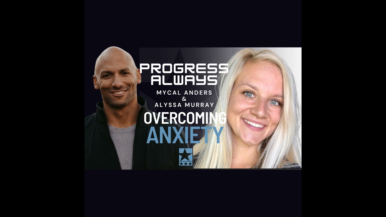 Ayssa Murray: Overcoming Adversity