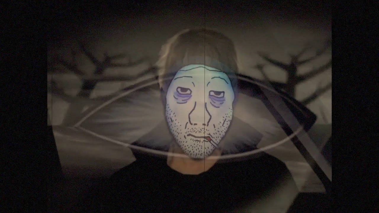 Red Hot Chili Peppers - Otherside (doomer edit)