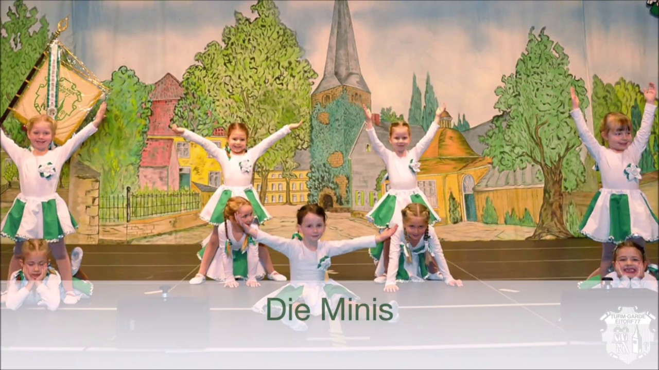 Eitorf Stiftung Fundraising 2020 - Projekt 2 