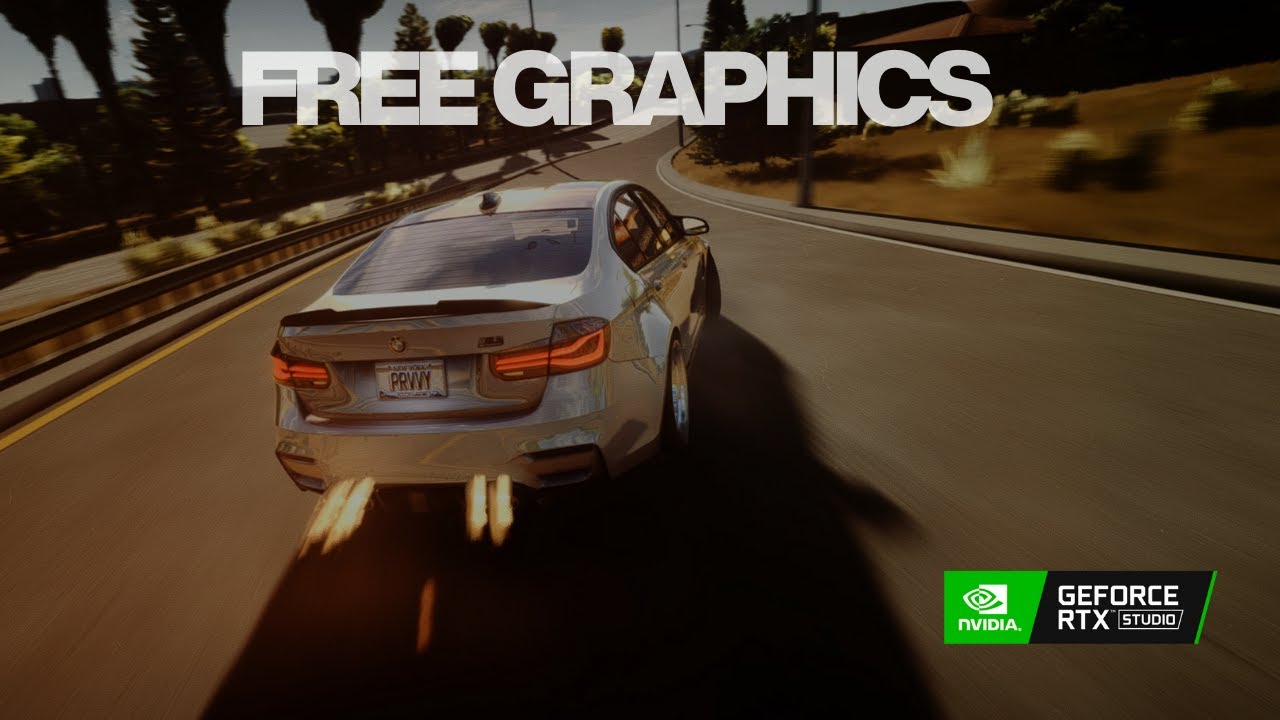 BEST FREE REALISTIC GRAPHICS PACK 2025 | ASSETTO CORSA #assettocorsa