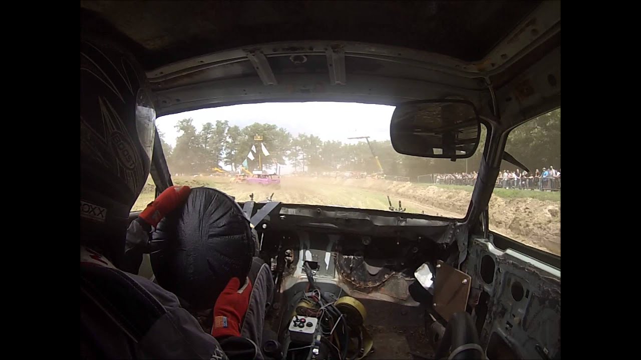 Bangers onboard Bentelo 2014 Skuurman #593