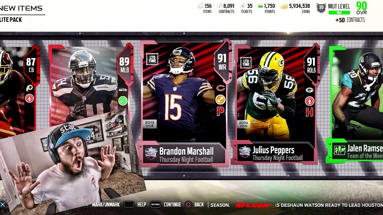 1 MILLION COIN + PACK OPENING | MADDEN 18 PACK OPENING!! 400k PULL