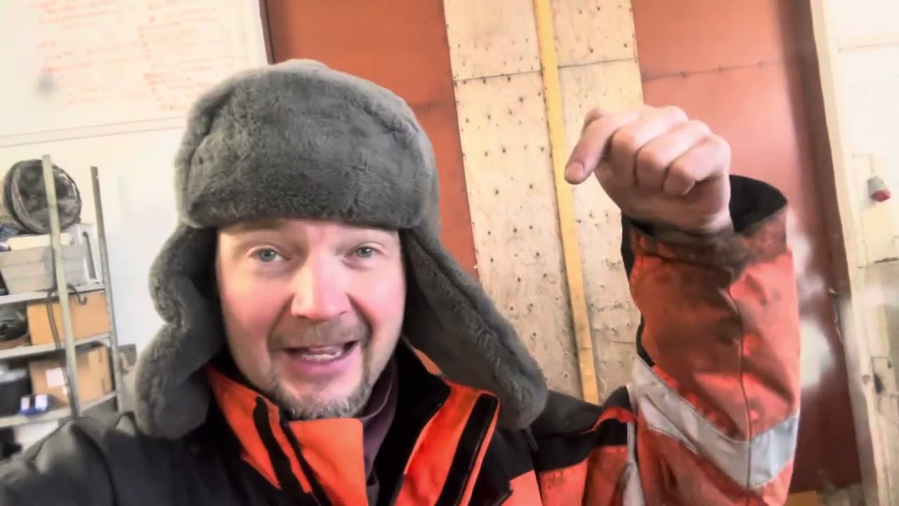 AURINKO ALKAA PAISTAA MERSU PROJEKTILLE?