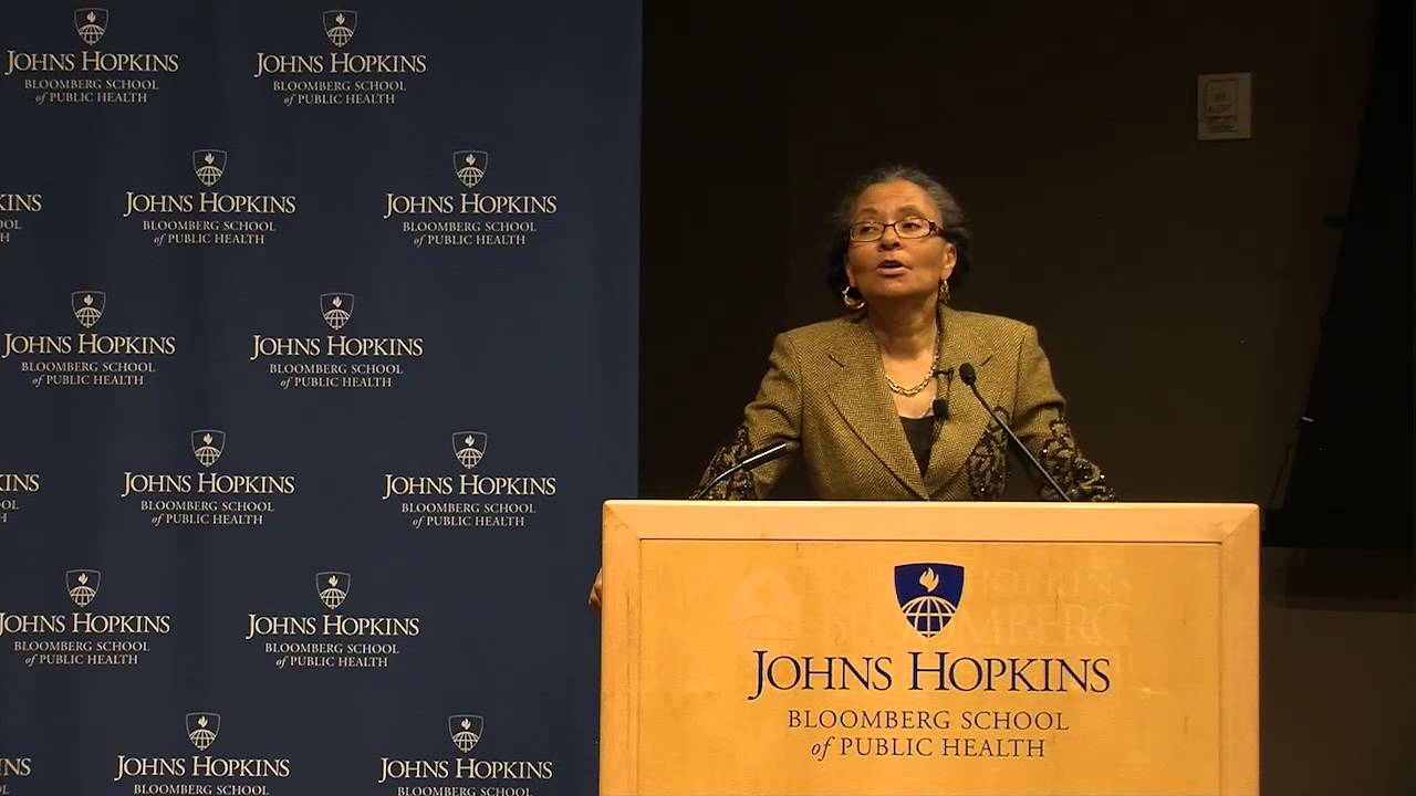 Race Matters: Stories of Race, Racism and Health