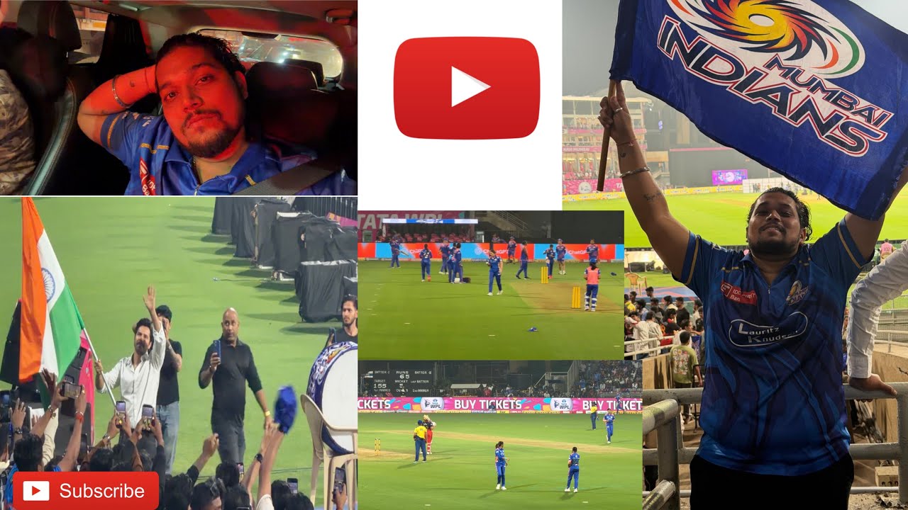 Vlog 4, 2026 WPL opening match WMI VS WRCB, First experience in stadium 🤙🏻