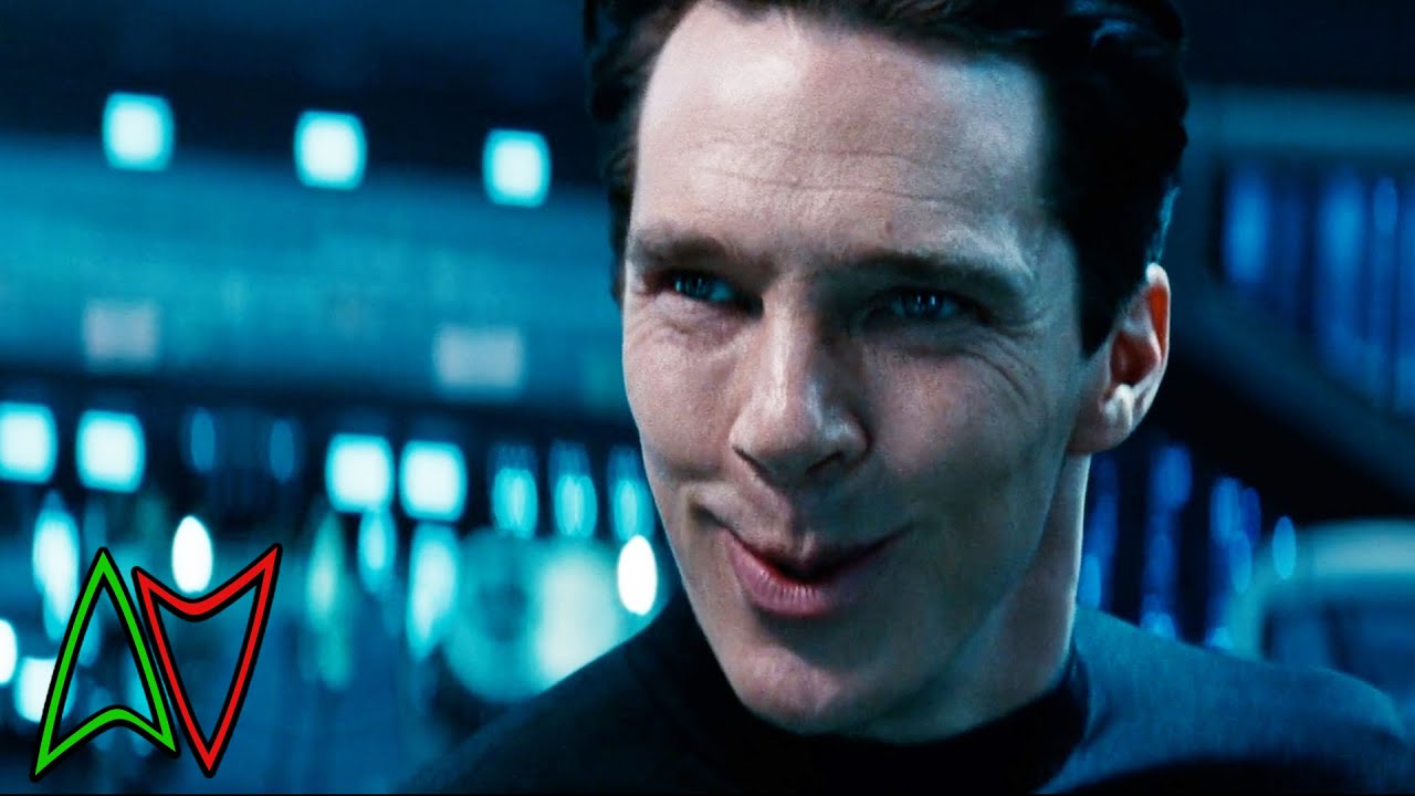 Ups & Downs From Star Trek Into Darkness (2013)