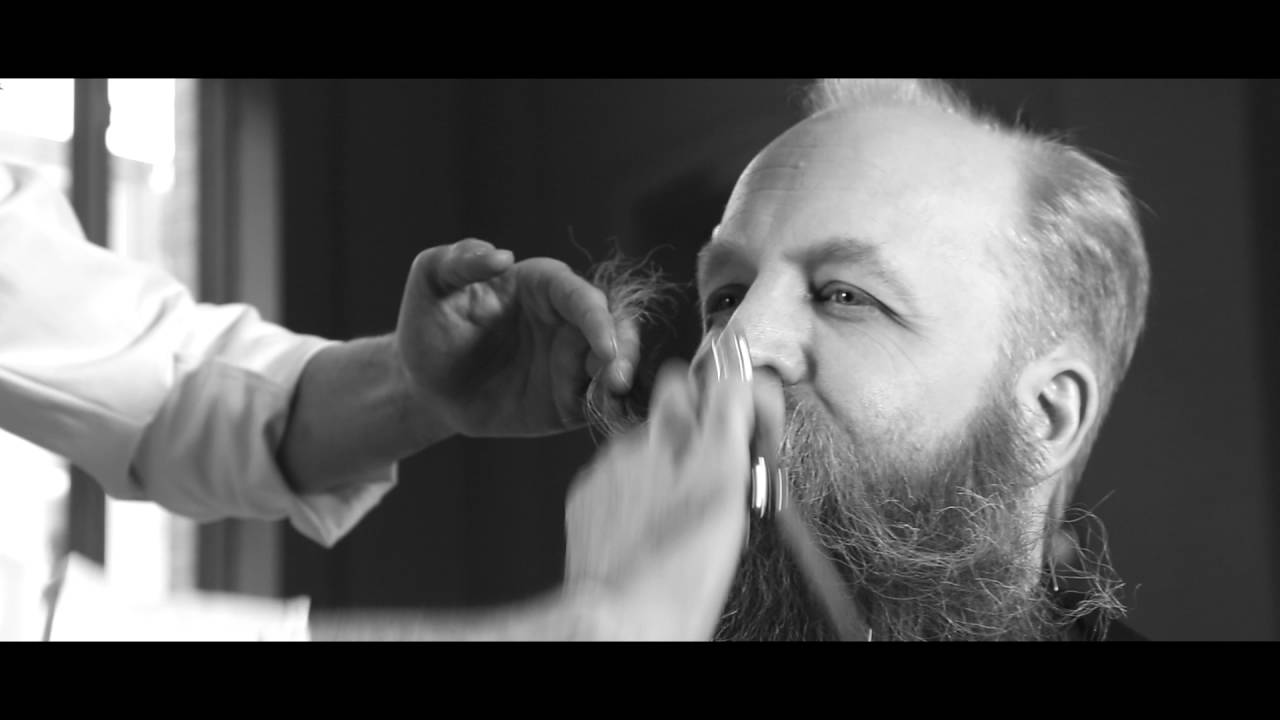 Sharper of Sweden Barbershop