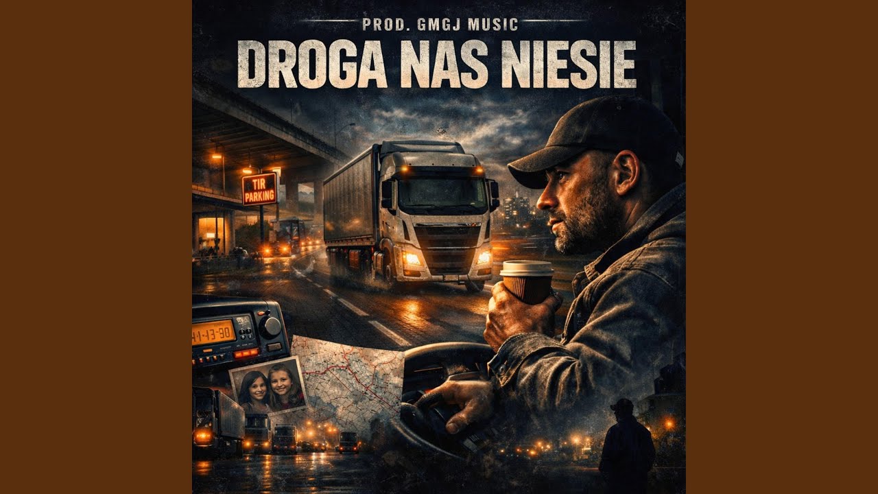 DROGA NAS NIESIE