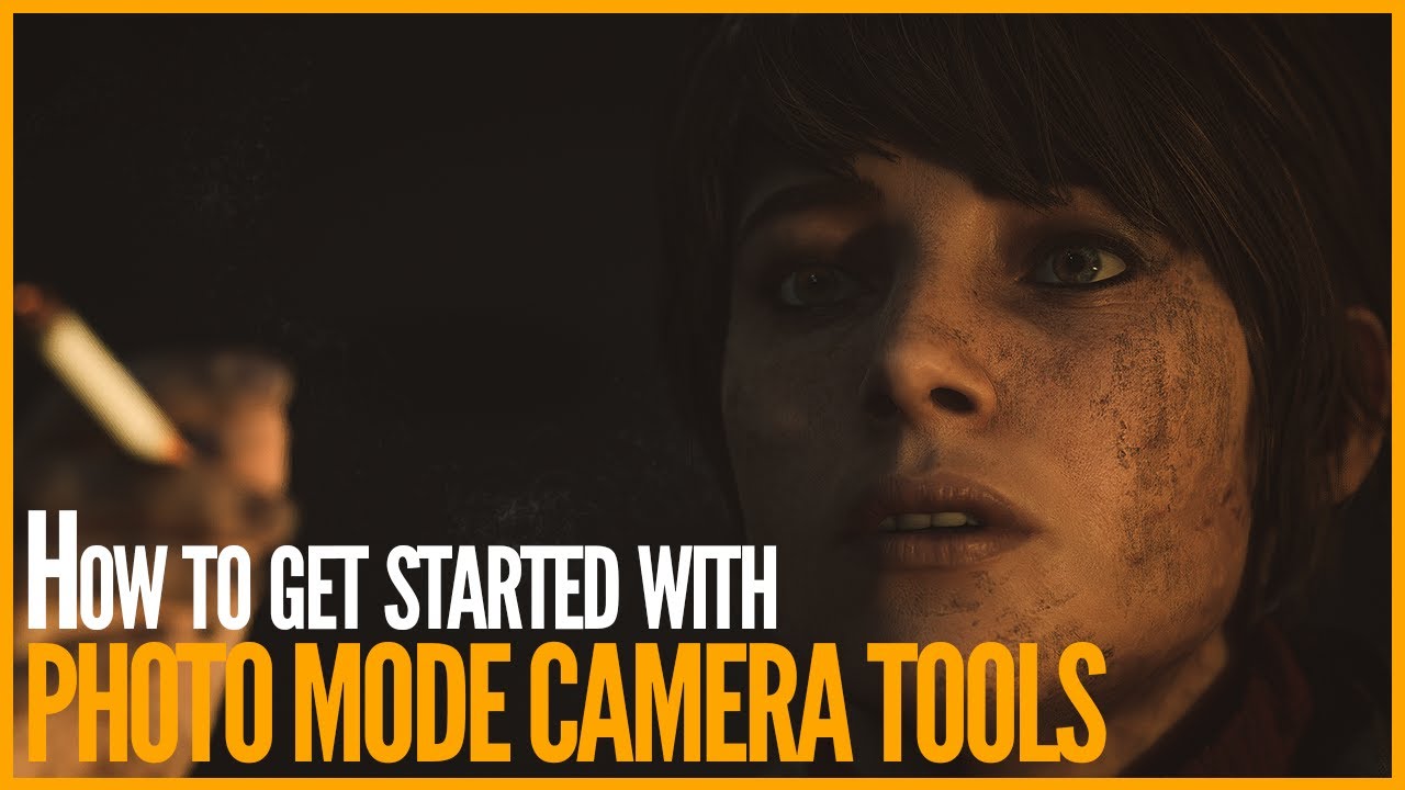 Getting started with Virtual Photography & Camera Tools on PC