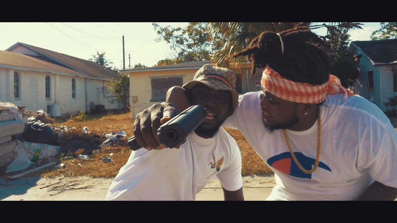 Big Lew-Rollinstone/Winter Haven(Official Music Video) shot by @Donnie.HD
