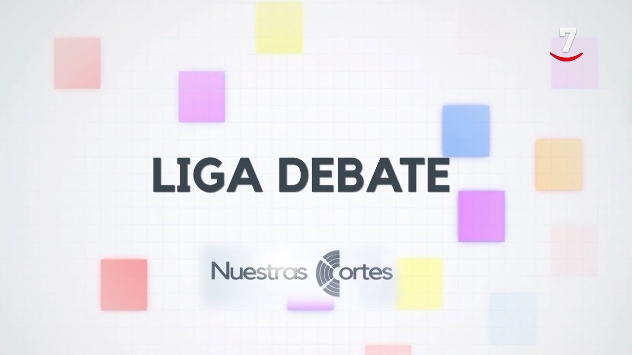 Liga de debate de Castilla y León | Cortes de Castilla y León
