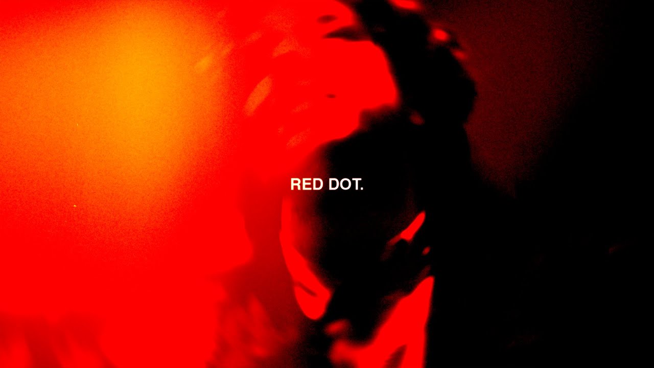 RED DOT - AN EXPERIMENTAL SHORT FILM