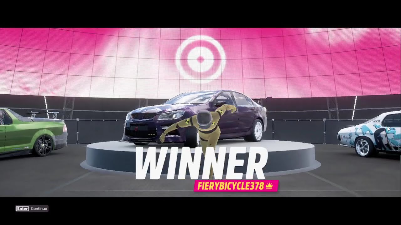 Holden A Minute