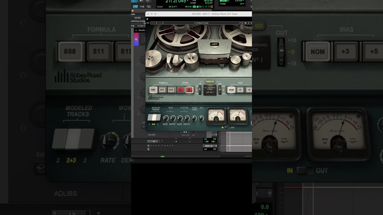 Don Toliver Vocals: Travis Scott Harmony Tutorial