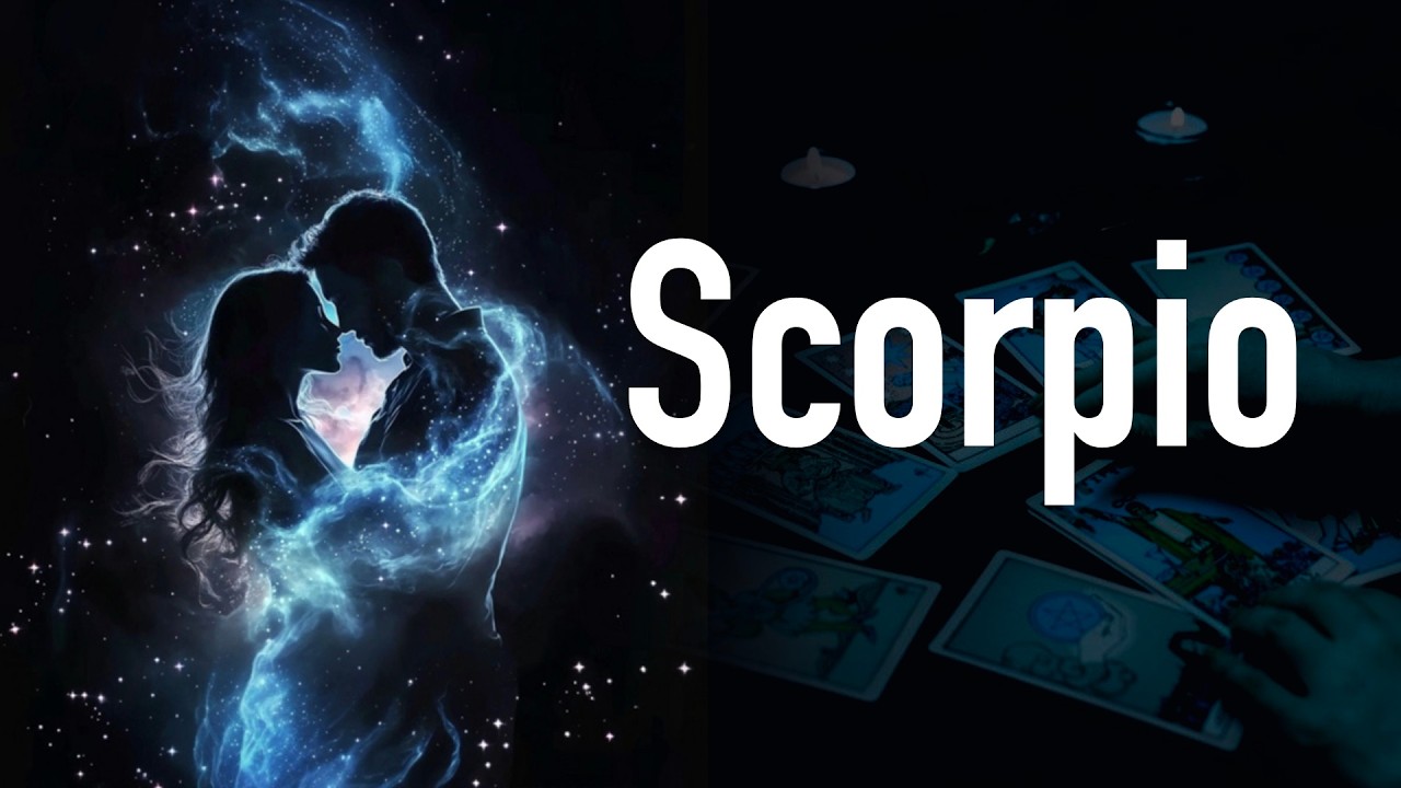 SCORPIO❤️This Communication Changes Everything!📞❤️If You Only Knew...🔮