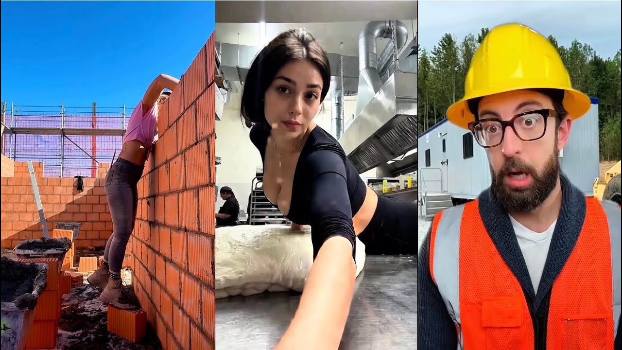 Unbelievable Workers Compilation | Working with Talented Engineers✅Part 33