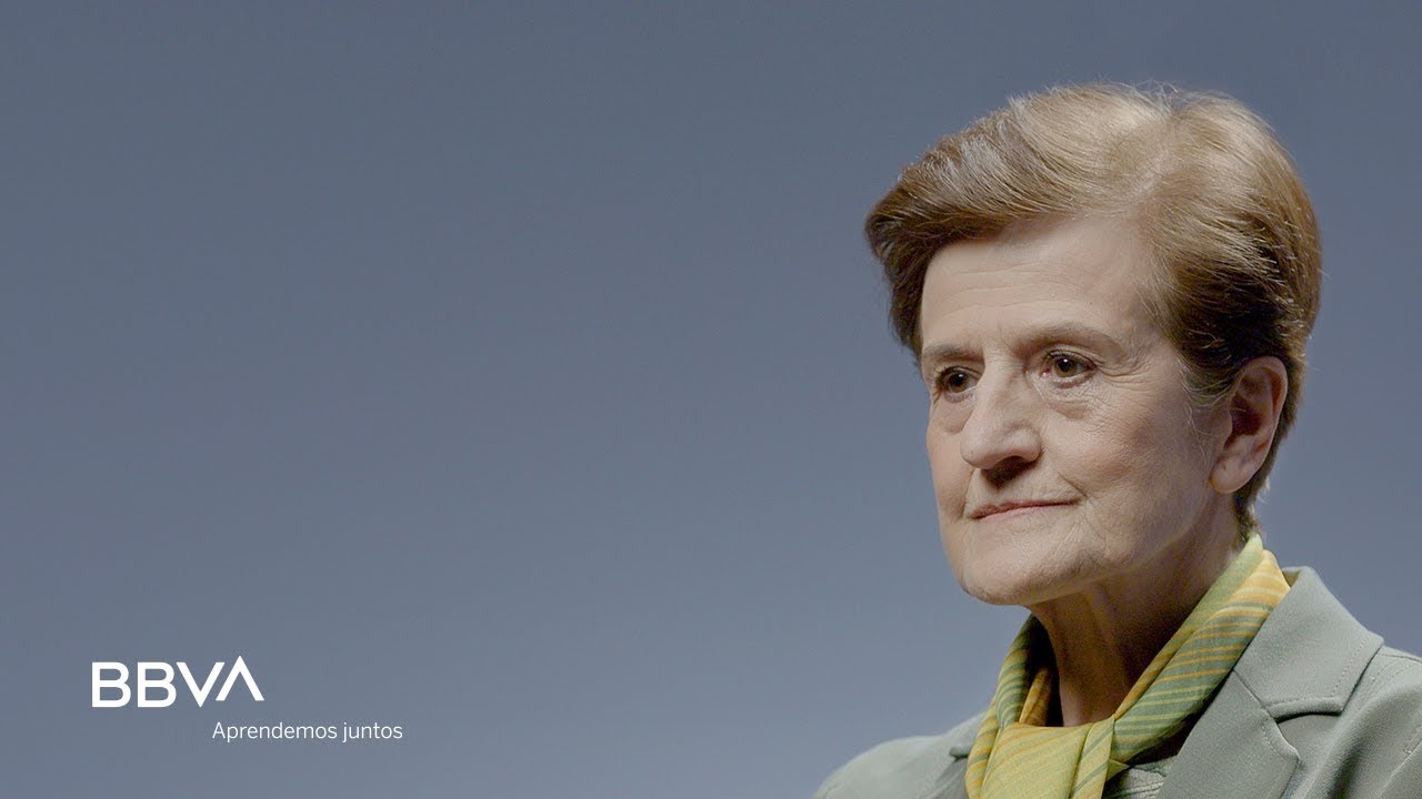 “No se rechaza al extranjero, sino al pobre”. Adela Cortina, filósofa