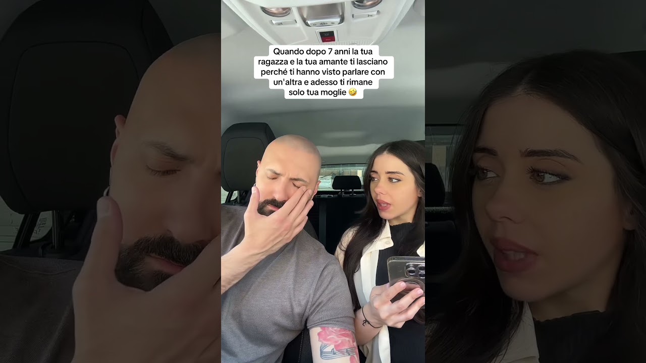 Iscriviti al canale 🤣