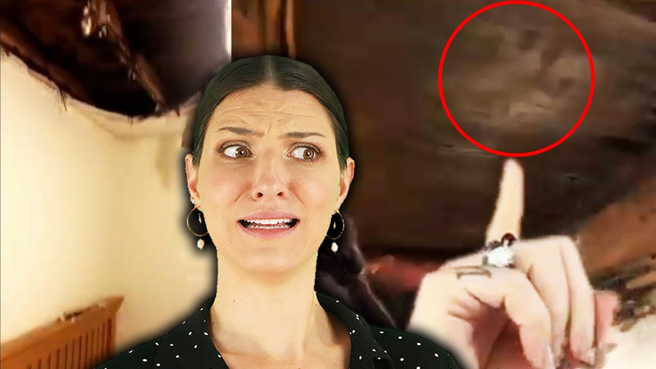 my roommate sold his soul to the devil and it got scary😰 *videos*