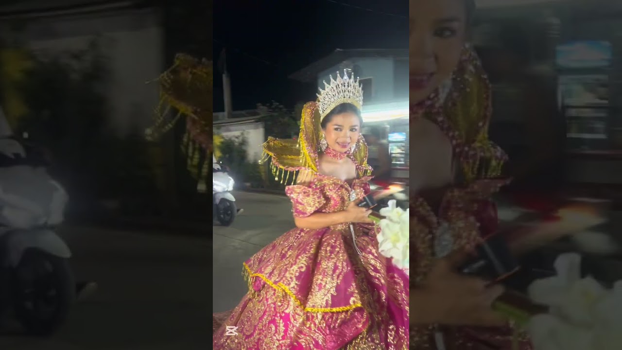 Santacruzan 2025