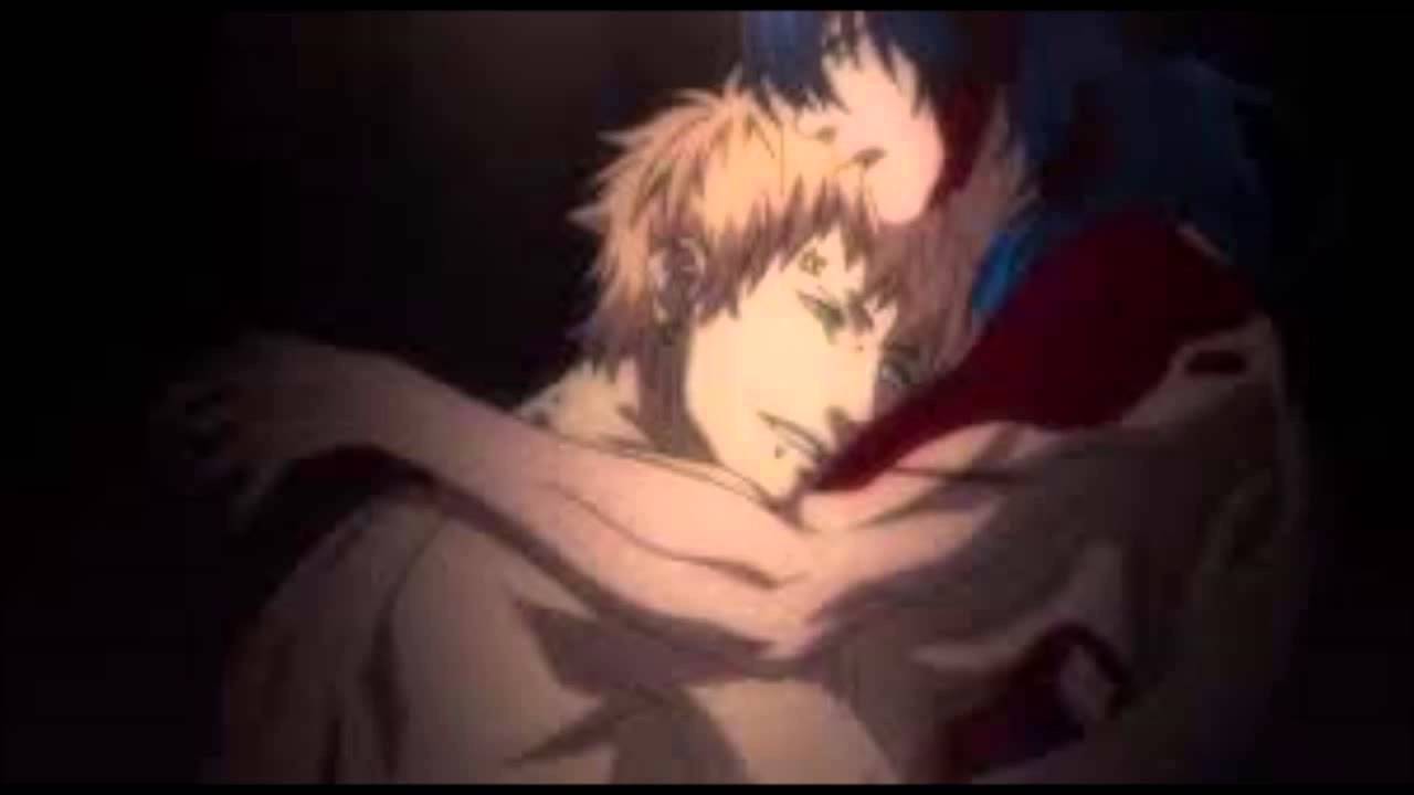 Noiz x Aoba AMV
