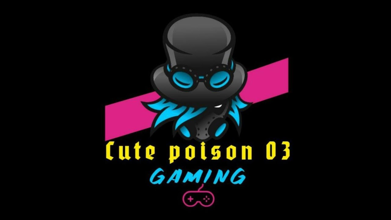 🕹️ CUTE POISON  GAMING CUSTOM  ROOM🕹️   WEDNESDAY NIGHT  Date: 12 AUG 2020