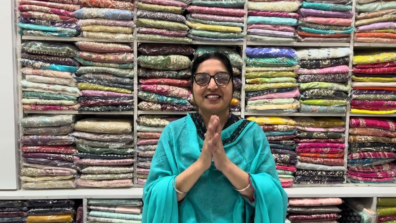 Shaan-e-Taj| Latest Summer Collection| 26/02/26