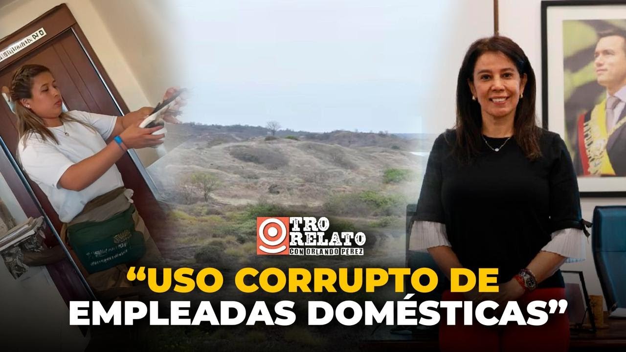 🔴 #EnVivo l Otro Relato: 