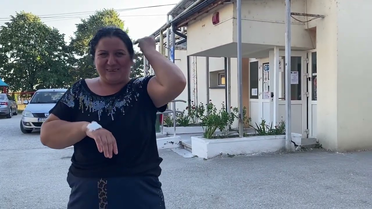 SITUAȚIA S-A AGRAVAT CU CUTUNIȚA 