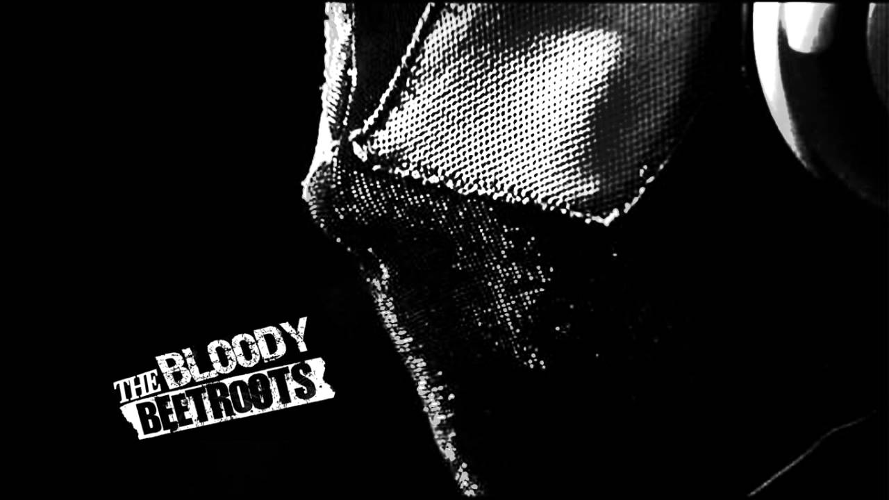 The Bloody Beetroots - dimmakmmunication (Doubled)