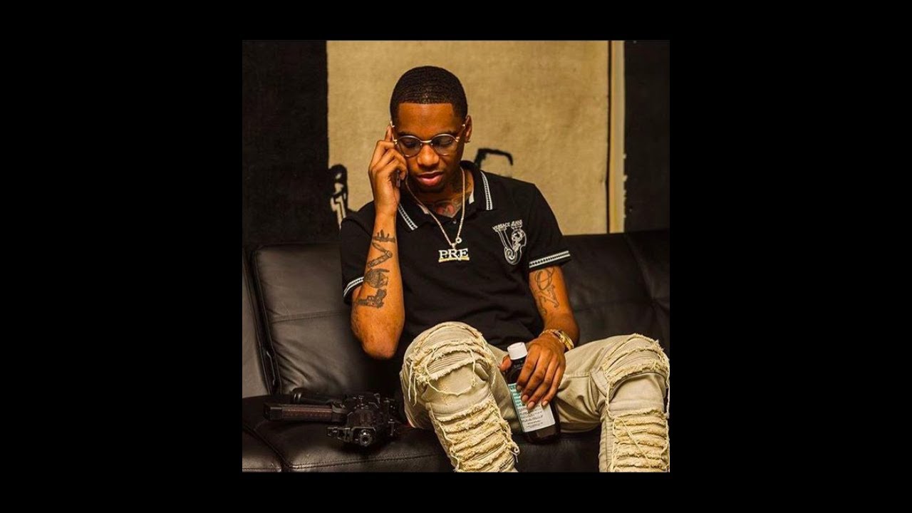 (FREE) Key Glock x Young Dolph x Big Moochie Grape Type Beat 2024 