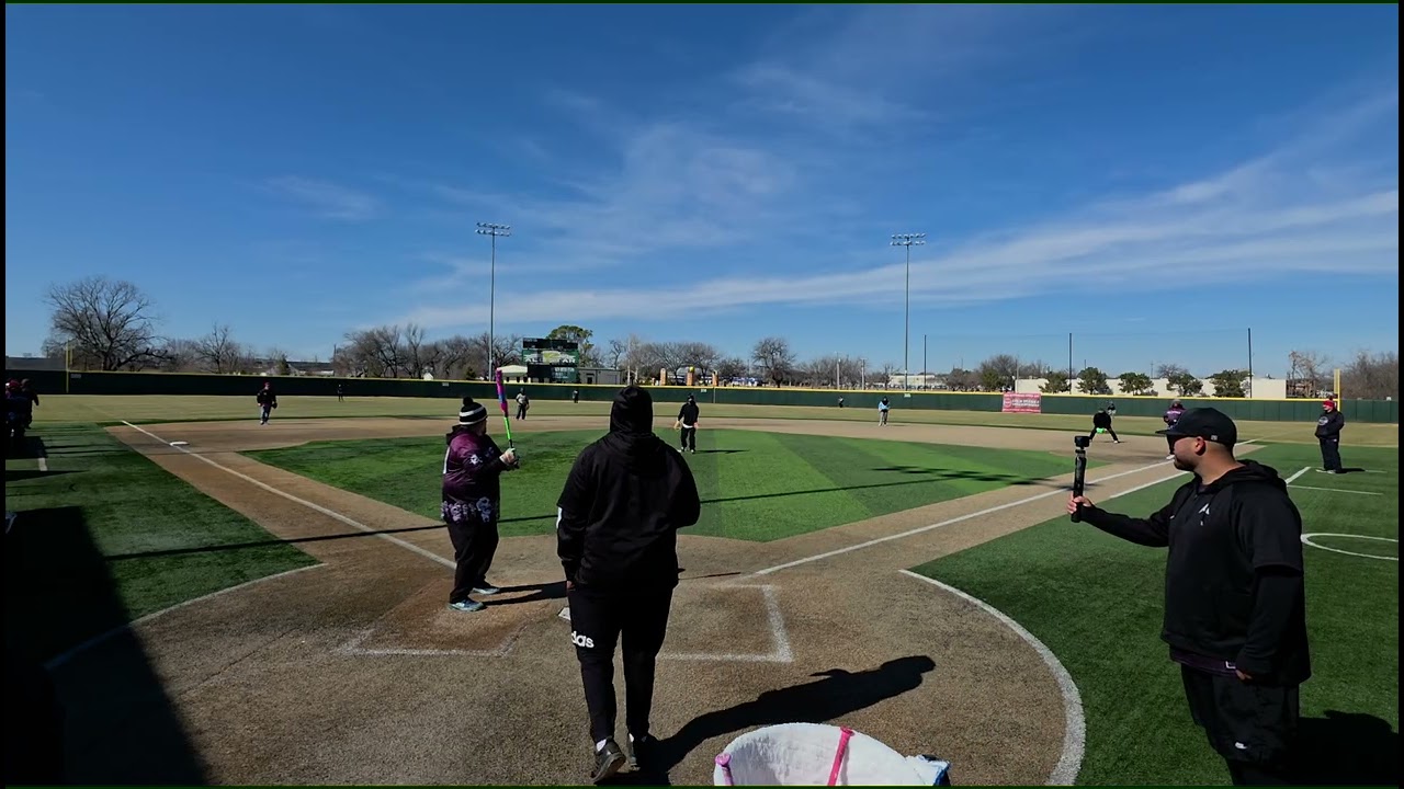 Full Game - Fireball Outlaws vs Relentless - Anarchy Pro Draft Pool Play - Euless