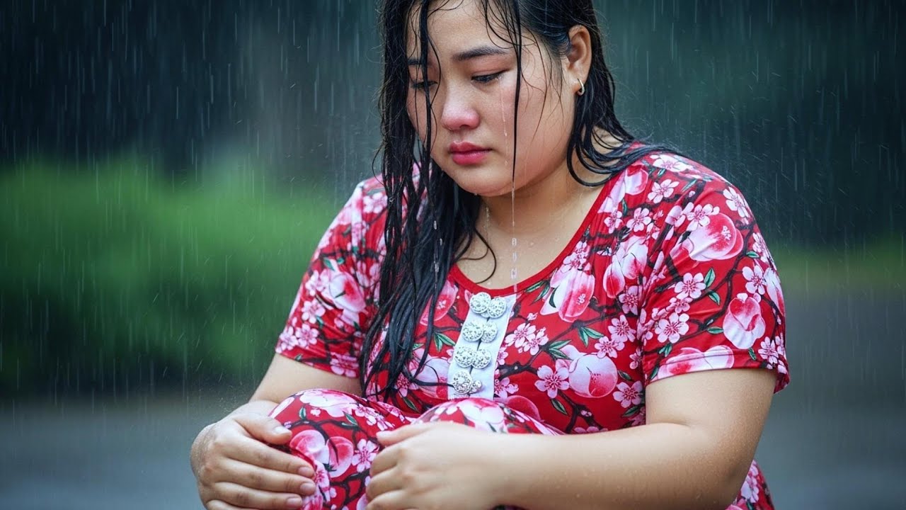Hnub No Tsis Zoo Li Tais Kis – Dab Neeg Tu Siab – A Sad Story
