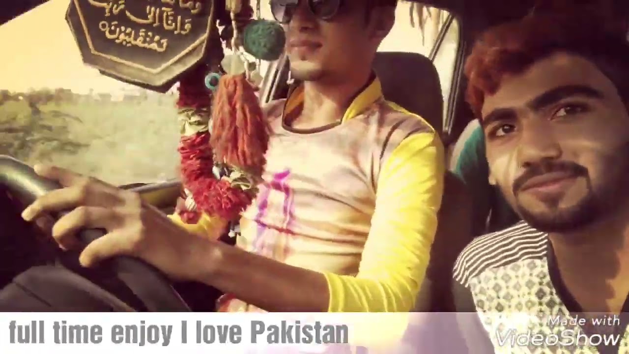 tando layar to hanglaj mata mandir  with my friends