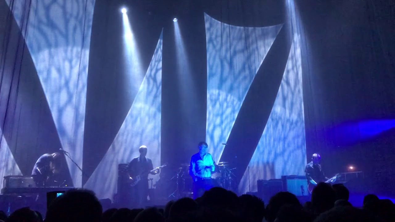 Suede - Wastelands @ Brussels AB 2018
