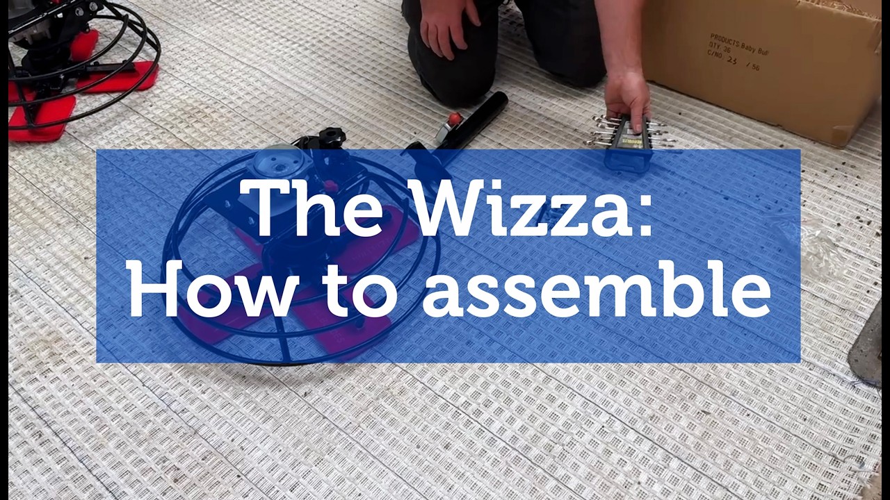How to Assemble the Resin Bull Wizza | Step-by-Step Setup Guide