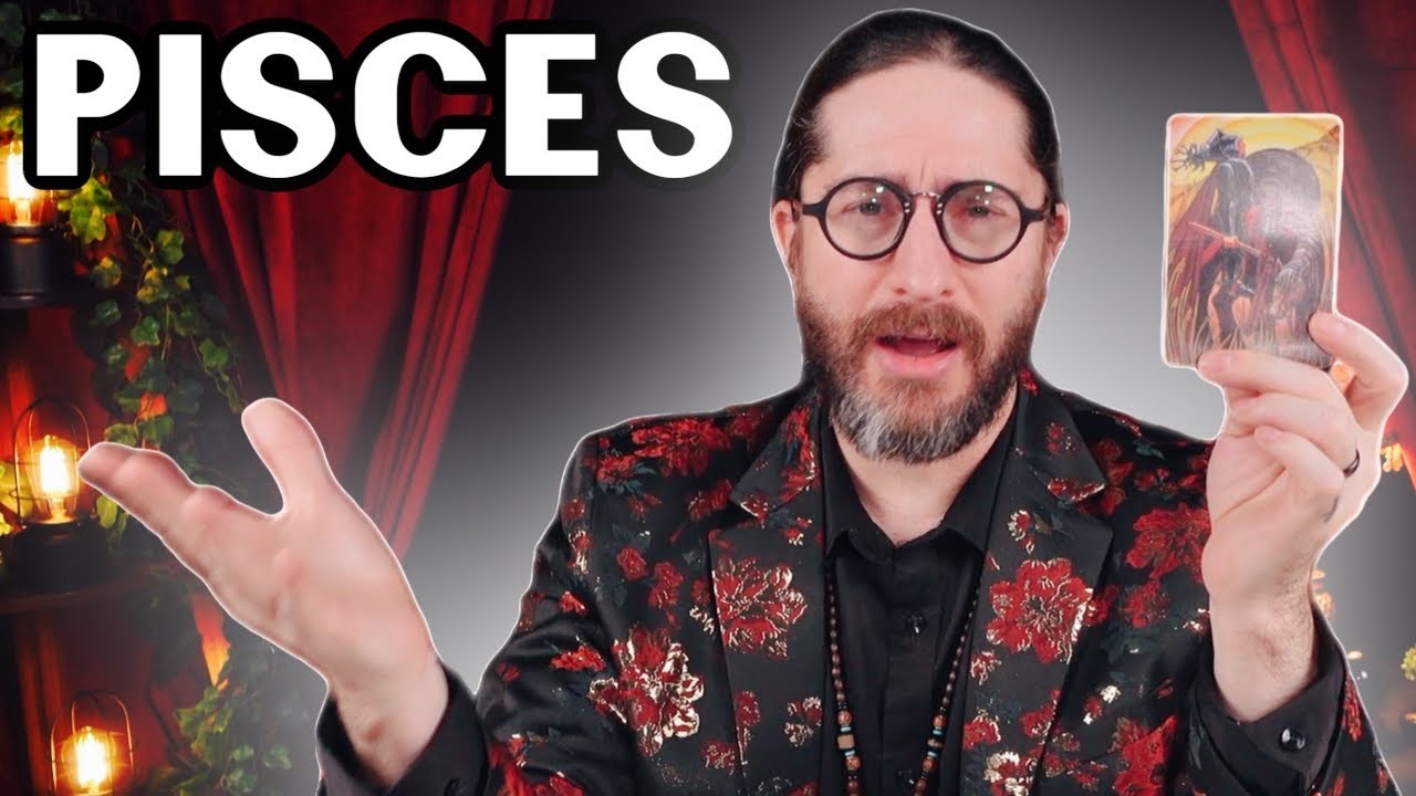 PISCES - 